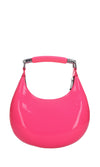 REBELLE Borse... Fucsia da donna