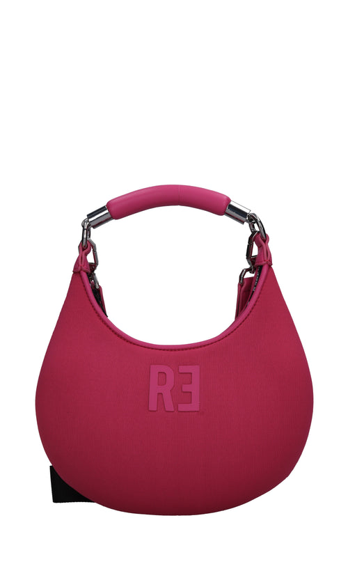 REBELLE Borse... Fucsia da donna