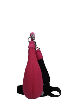 REBELLE Borse... Fucsia da donna