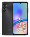 TIM Galaxy Samsung A05s 17 cm (6.7) Doppia SIM Android 13 4G USB tipo-C 4 GB 128 GB 5000 mAh Nero - (TIM Galaxy A05s 17 cm (6.7