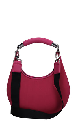 REBELLE Borse... Fucsia da donna