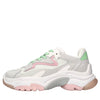 ASH Sneakers Multicolour da donna