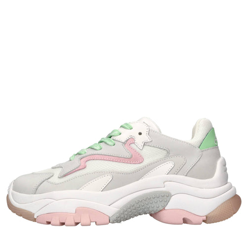 ASH Sneakers Multicolour da donna