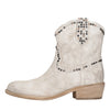 ASH Stivali Beige da donna