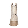 ASH Stivali Beige da donna