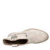 ASH Stivali Beige da donna