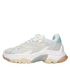 ASH Sneakers Multicolour da donna