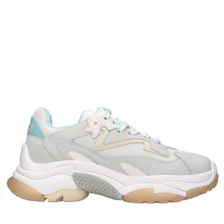 ASH Sneakers Multicolour da donna