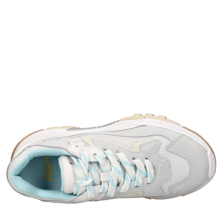 ASH Sneakers Multicolour da donna