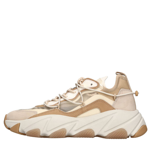 ASH Sneakers Marrone da donna
