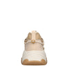 ASH Sneakers Marrone da donna