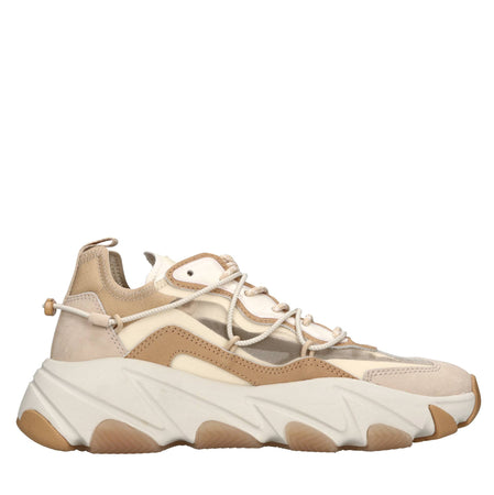 ASH Sneakers Marrone da donna