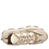 ASH Sneakers Marrone da donna
