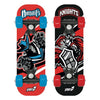 Skateboard Mandelli 707100106 SPORT ONE Mini Foot Assortito
