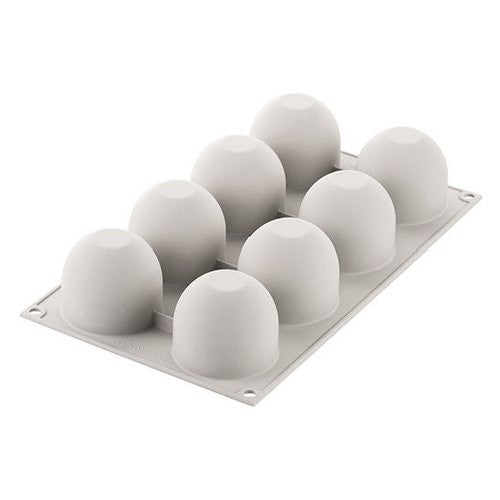 Stampo Silikomart 26 334 13 0065 Puff