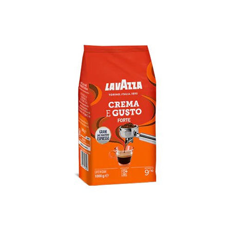 Caffè Lavazza 3849 Crema e Gusto Forte