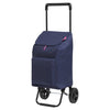 Carrello spesa Gimi 169292 ARGO NEW Blu