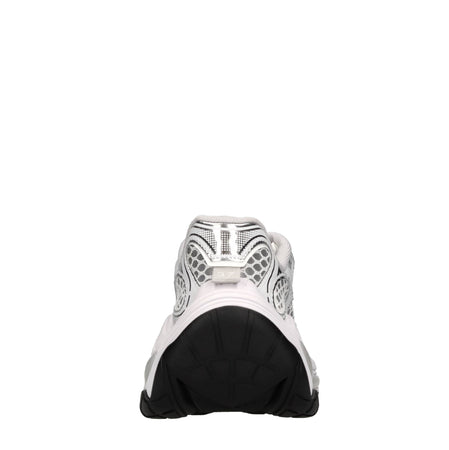 ASH Sneakers Argento da donna