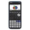 Calcolatrice Casio FX CG50 W EH FX SERIES Natural VPAM Black e White