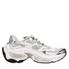 ASH Sneakers Argento da donna