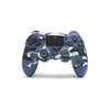 Gamepad Xtreme 90436 PLAYSTATION 4 Ice Controller Ice camo blue