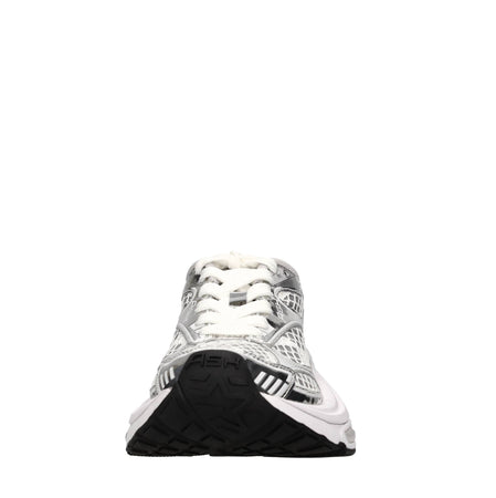 ASH Sneakers Argento da donna