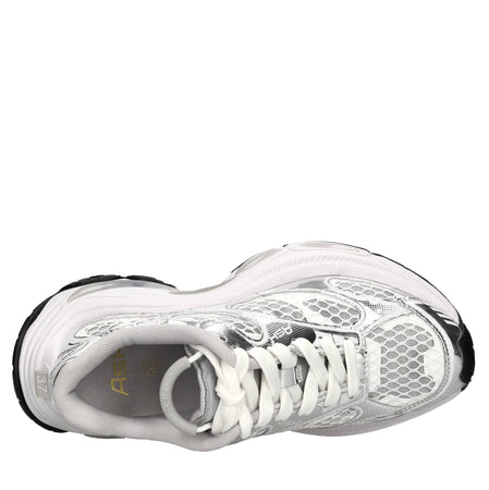 ASH Sneakers Argento da donna