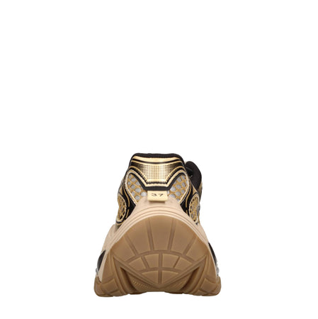 ASH Sneakers Oro da donna