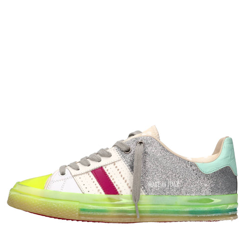 HIDNANDER Sneakers Multicolour da donna