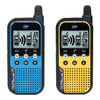 Walkie talkie VTech Electronics 518569 Kidi 6 in 1 con schermo