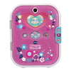 Diario segreti elettronico VTech Electronics 541907 Kidi Selfie Music