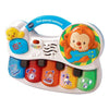 Prime attività VTech Electronics 150807 BABY Noè pianola luminosa