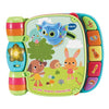 Prime attività VTech Electronics 166779 BABY Il mio primo libro intera