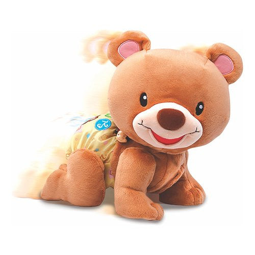 Prime attività VTech Electronics 181107 BABY L’orsetto Teddy Canta e g