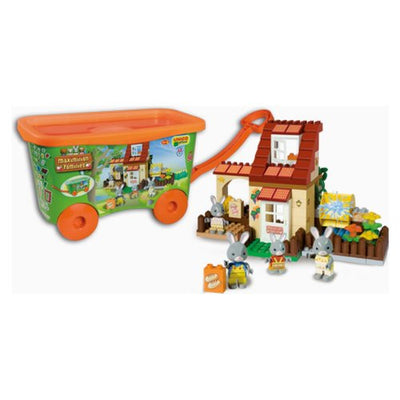 Carrello Casa Maximilian Families Androni Giocattoli 8927 Omax UNICOPL