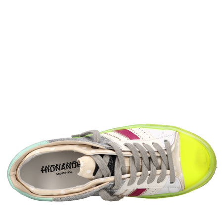 HIDNANDER Sneakers Multicolour da donna