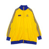 Adidas Giacca Tuta Donna 70s Track Top Active Gold da donna