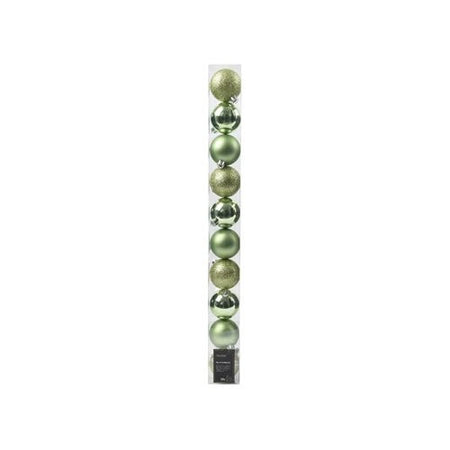 Pallina albero Amicasa 9022469 Green tea