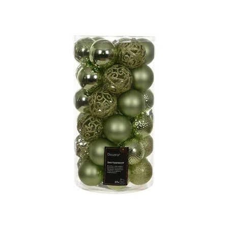 Pallina albero Amicasa 9022632 Green tea