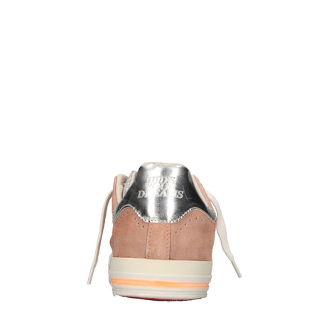 HIDNANDER Sneakers Arancio da donna