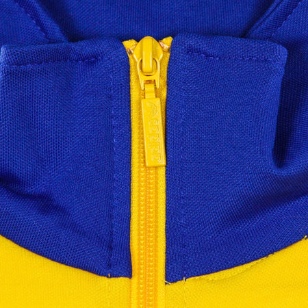 Adidas Giacca Tuta Donna 70s Track Top Active Gold da donna