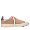 HIDNANDER Sneakers Arancio da donna