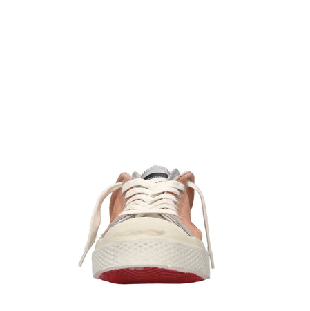 HIDNANDER Sneakers Arancio da donna