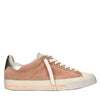 HIDNANDER Sneakers Arancio da donna