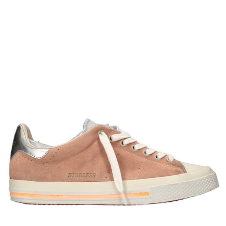 HIDNANDER Sneakers Arancio da donna