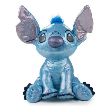 Peluche Grandi Giochi DED00110 STITCH Anniversary con suono