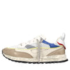 HIDNANDER Sneakers Multicolour da uomo