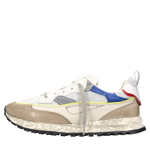 HIDNANDER Sneakers Multicolour da uomo