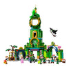 Benvenuti nella Città di Smeraldo LEGO 75684 WICKED