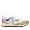 HIDNANDER Sneakers Multicolour da uomo